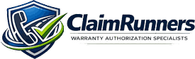 ClaimRunners, warranty authorization specialists